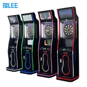 Professional Dart Machine