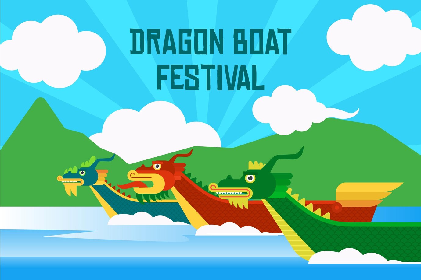 Dragon Boat Festival