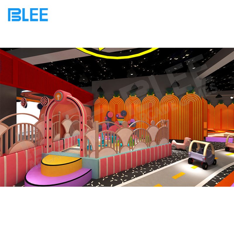 Kids Sports Playground-2