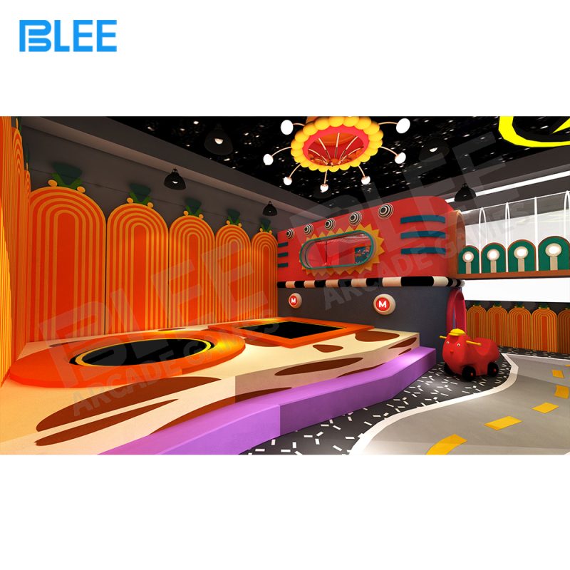 Kids Sports Playground-3