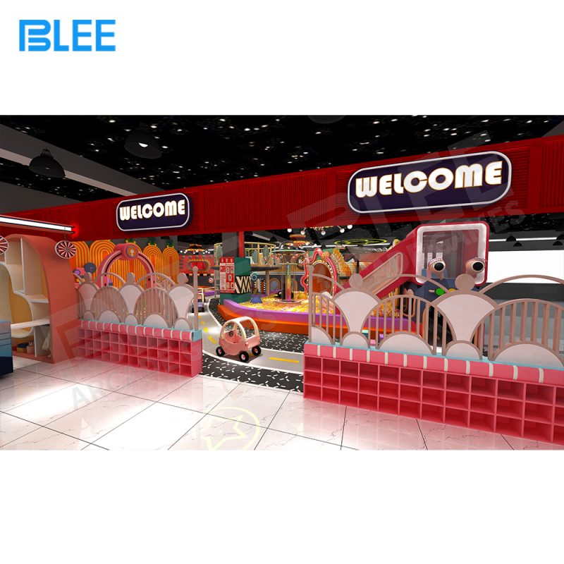 Kids Sports Playground-6