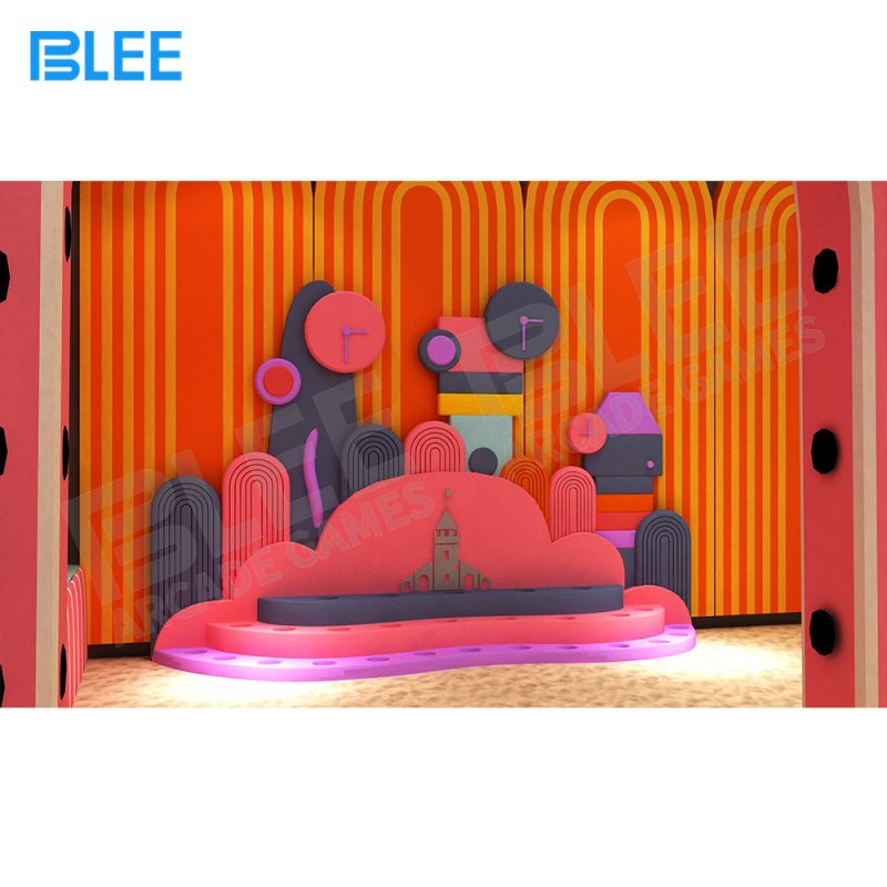 Kids Sports Playground-7