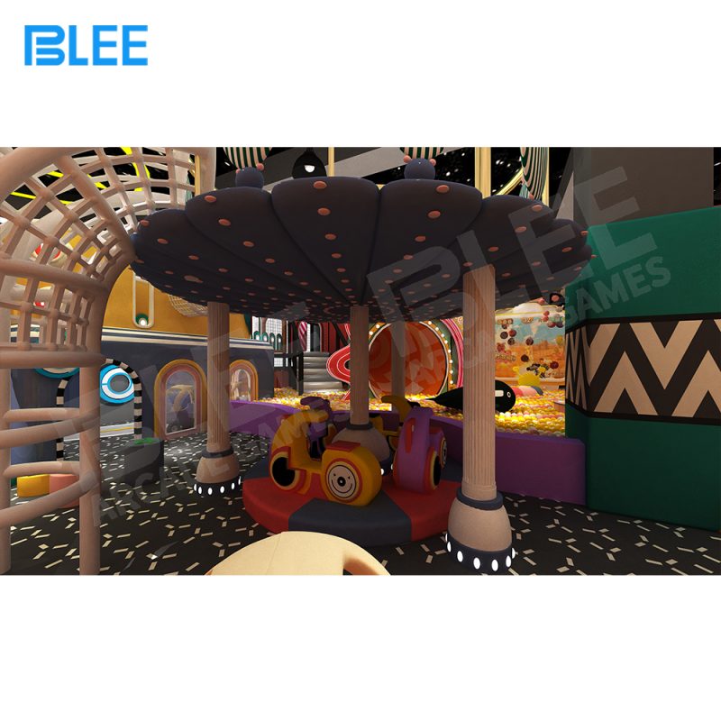 Kids Sports Playground-8
