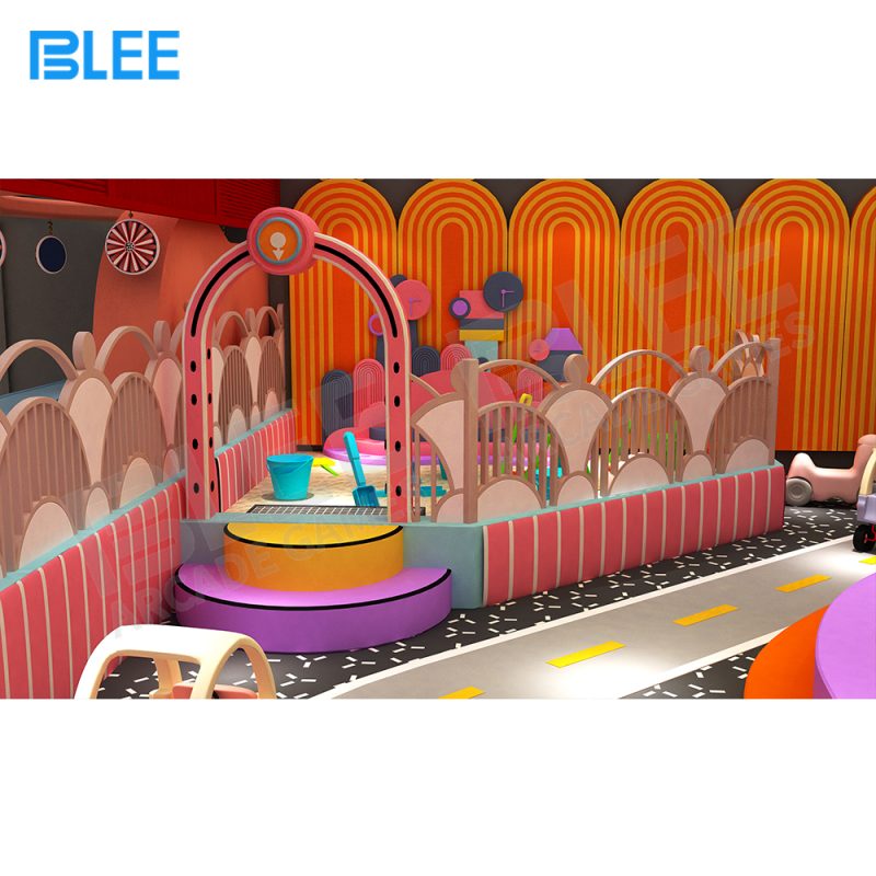 Kids Sports Playground-9