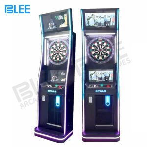Luxury Electronic Dart Machine
