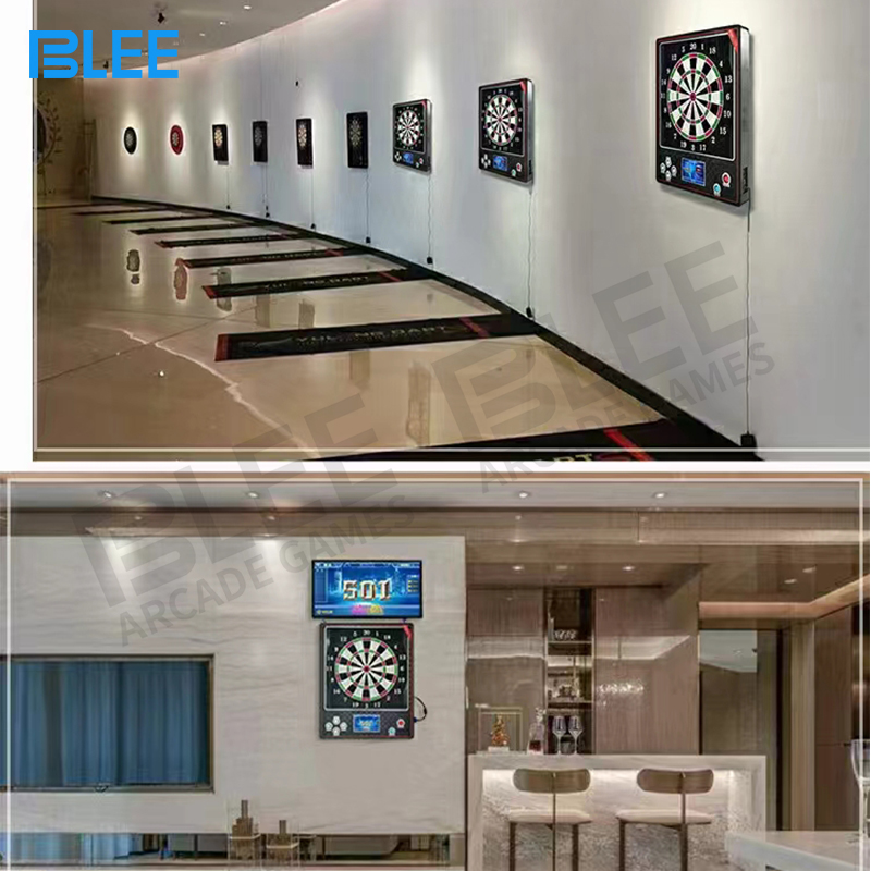 Mini Dart Game Machine - BLEE