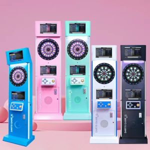 Fashion Versions Darts Machine