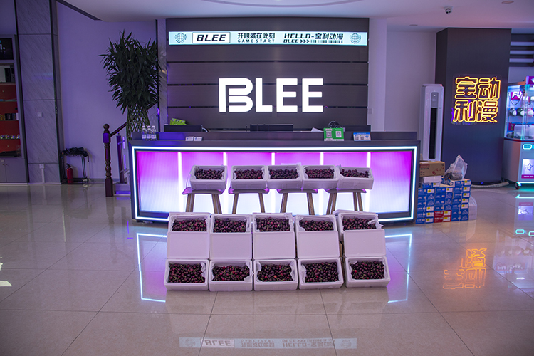 blee