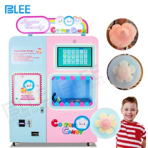 cotton candy machine maker