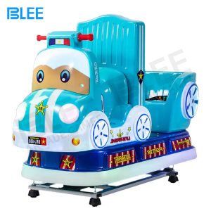 arcade kiddie