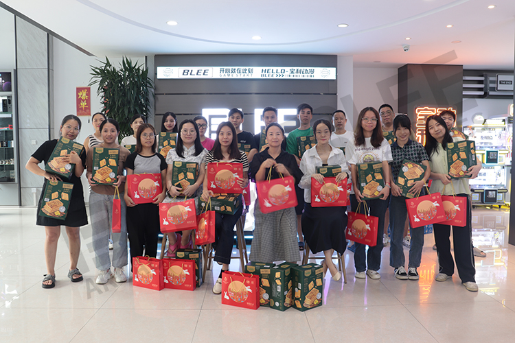 Mid-Autumn Festival