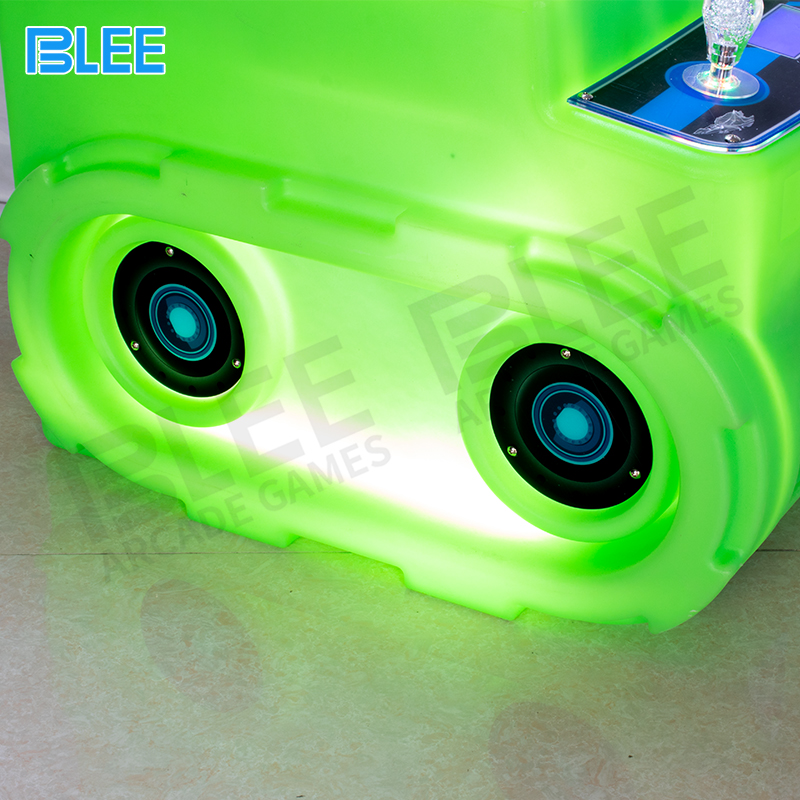 mini tank claw game machine