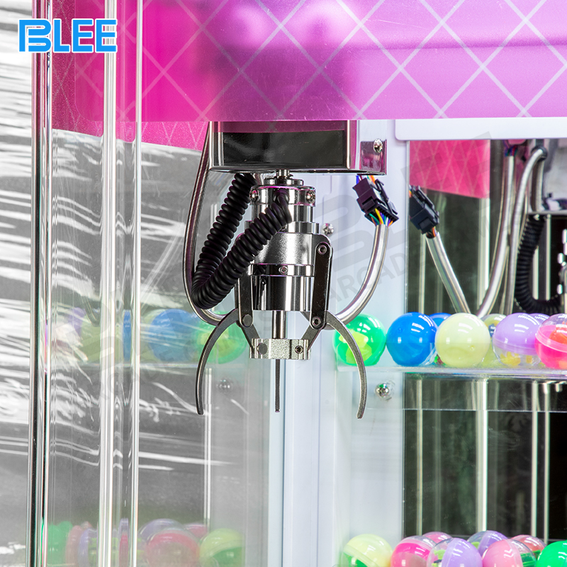 Mini Claw Crane Game Machine