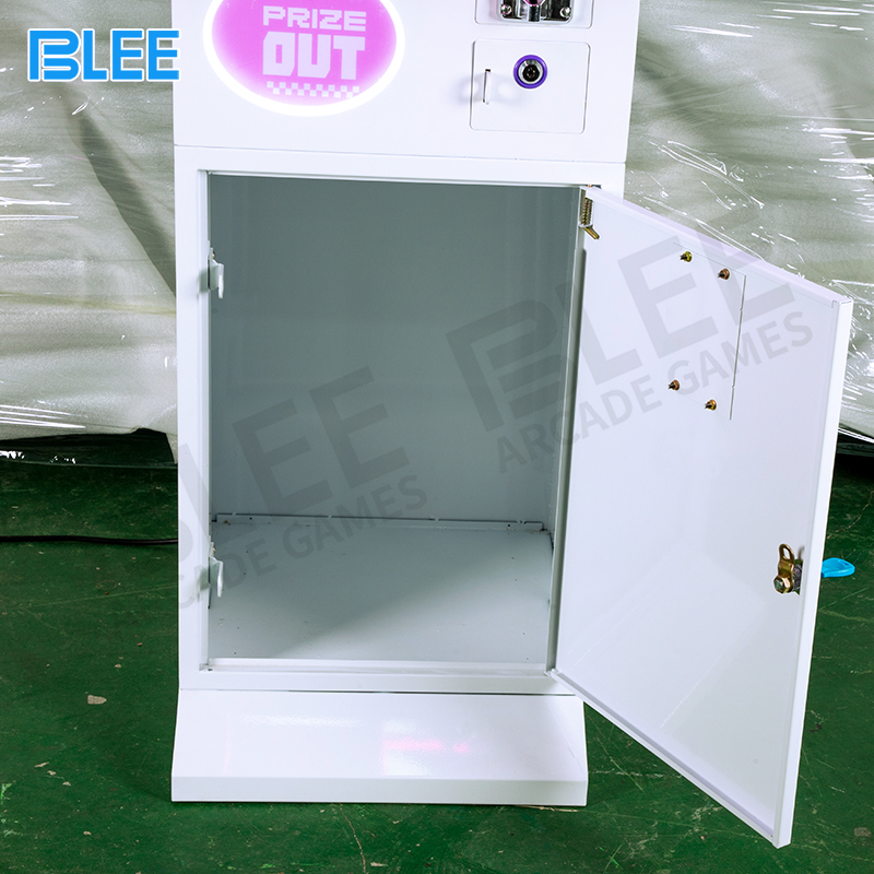 Mini Claw Crane Game Machine