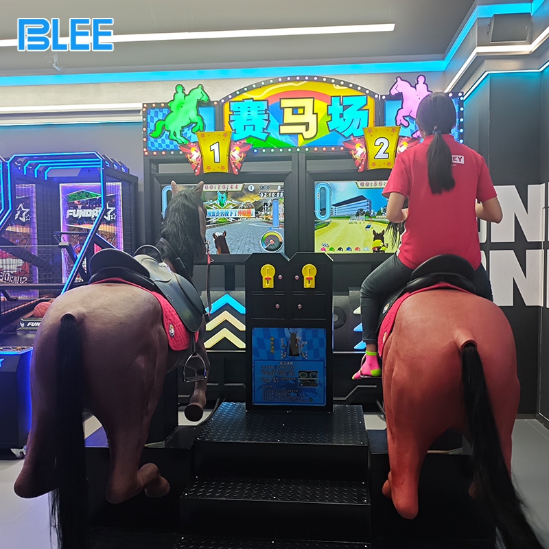 House Racing Similartor