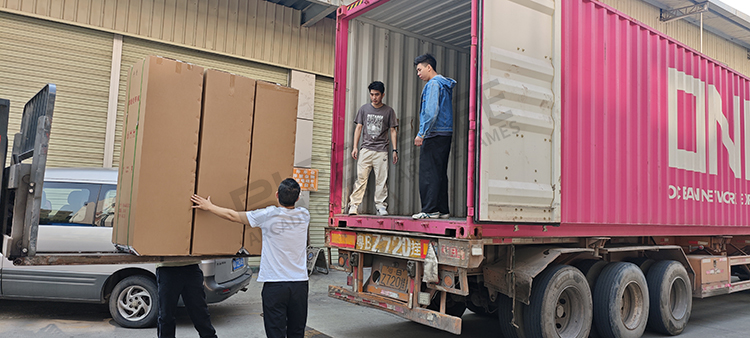 blee Shipment2