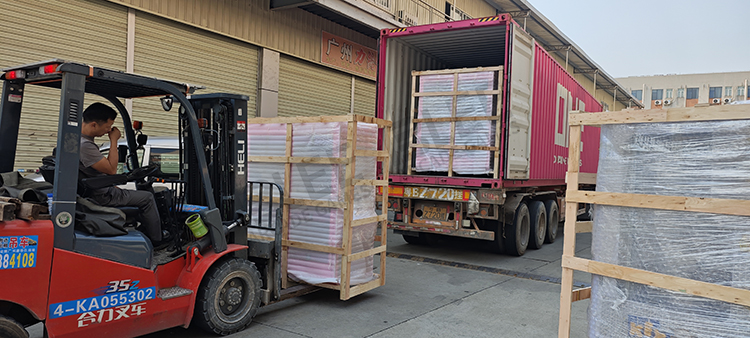 blee Shipment3