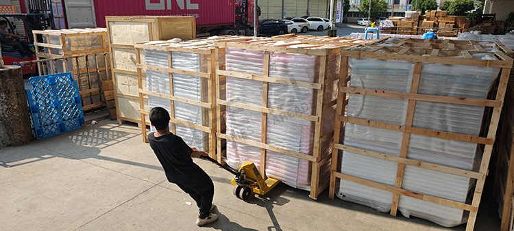 blee Shipment4