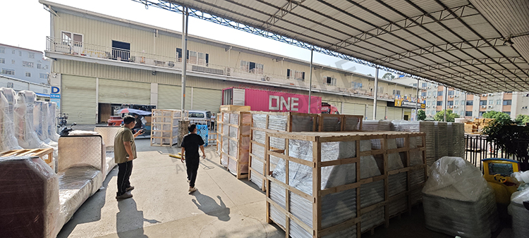 blee Shipment5