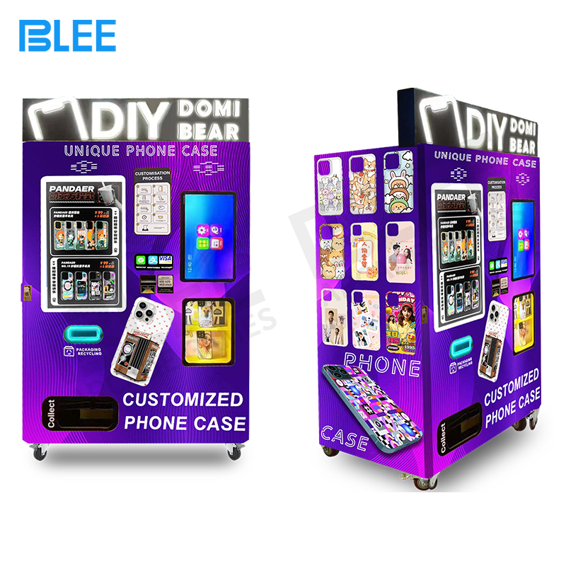 phone-case-vending-machine
