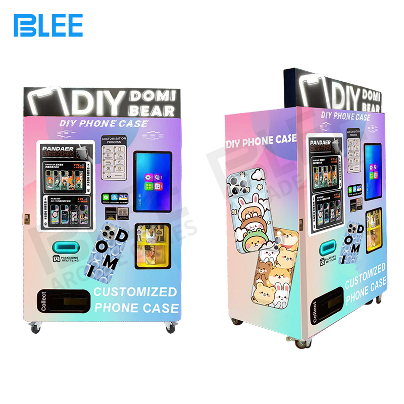 vending Machines For Phone Case