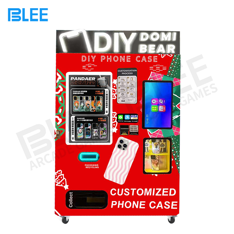 Accessories cell Phone Case Printer