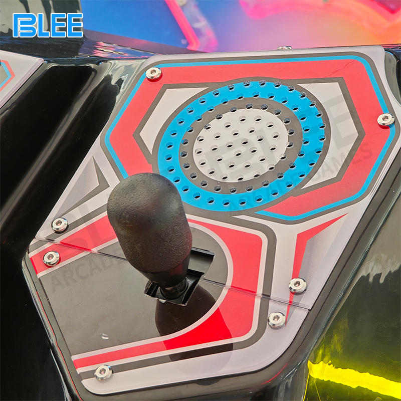 Simulator Arcade Racing Car Game 8