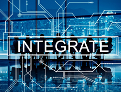Integration