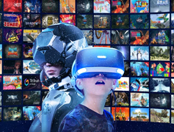 Immersive