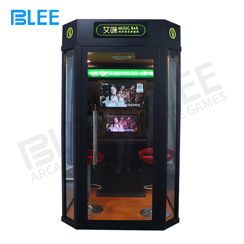 Karaoke Machine 9