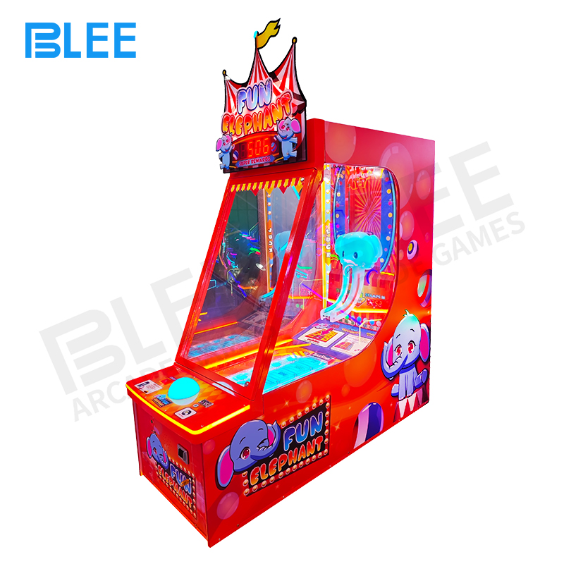 Game Machine arcade prize (1)