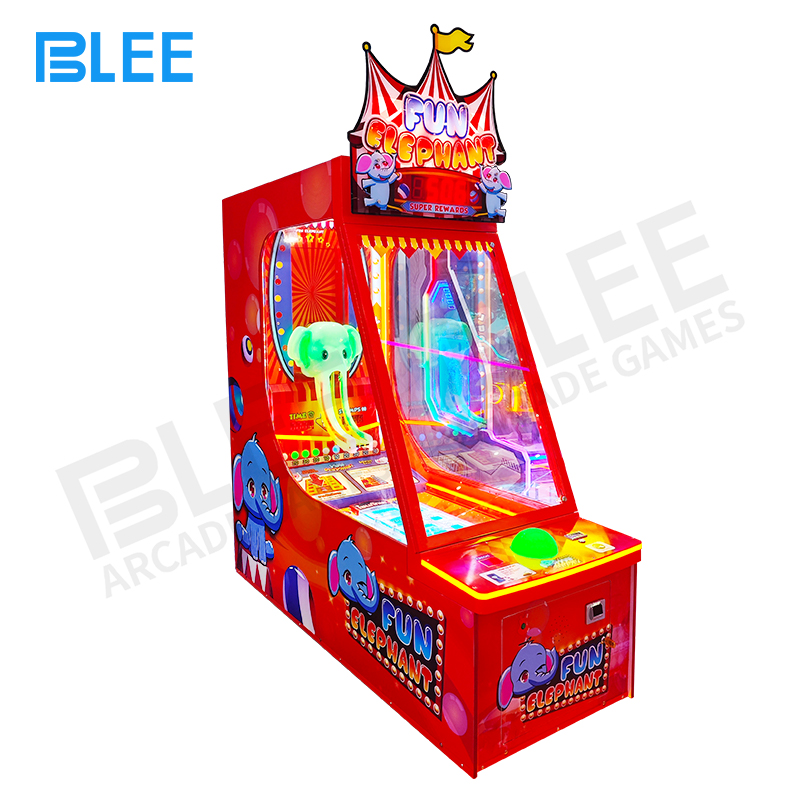 Game Machine arcade prize (2)
