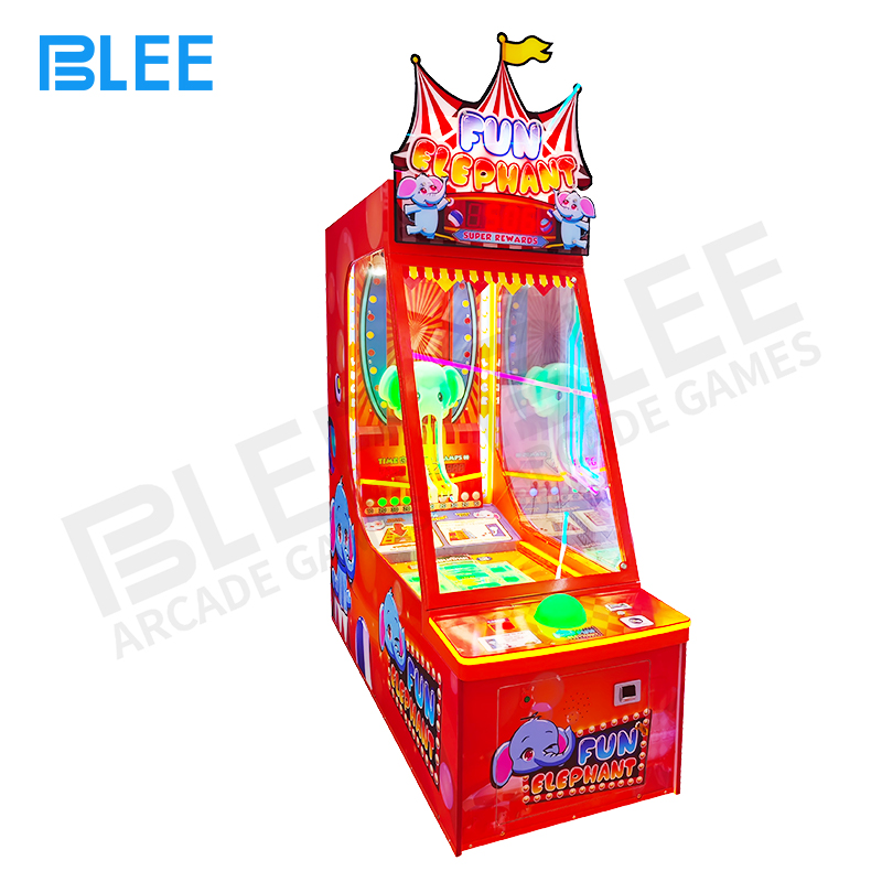 Game Machine arcade prize (3)