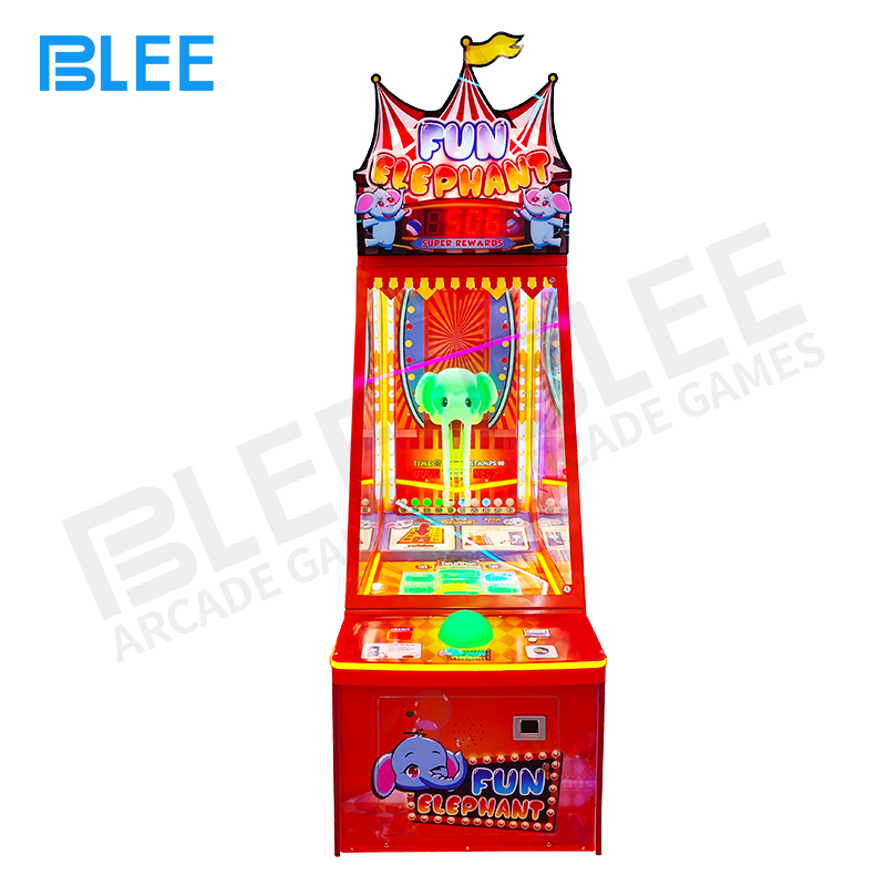 Game Machine arcade prize (9)