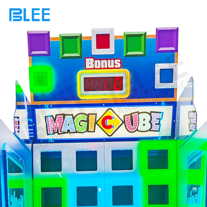 Magic Cube Game (9)