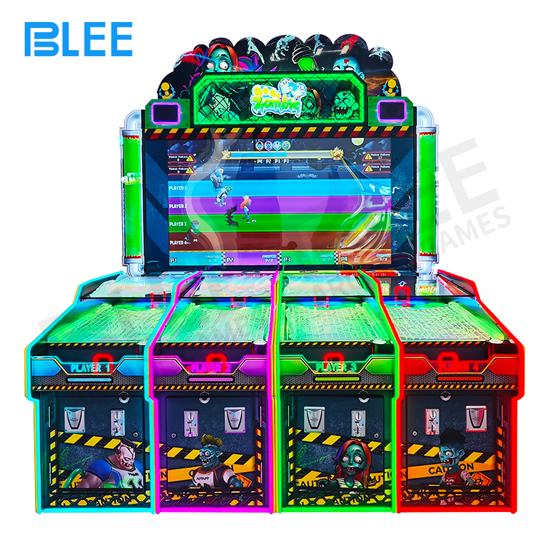 Ticket Redemption Arcade (1)