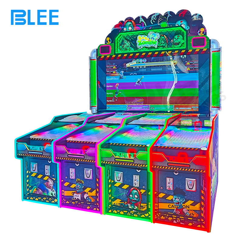 Ticket Redemption Arcade (3)