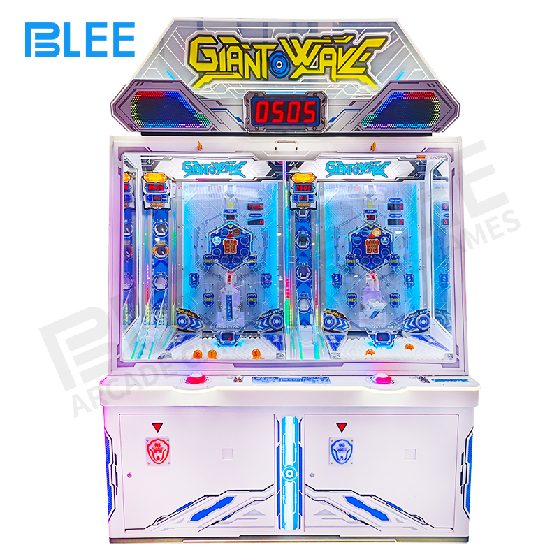 ball pusher game machine (1)