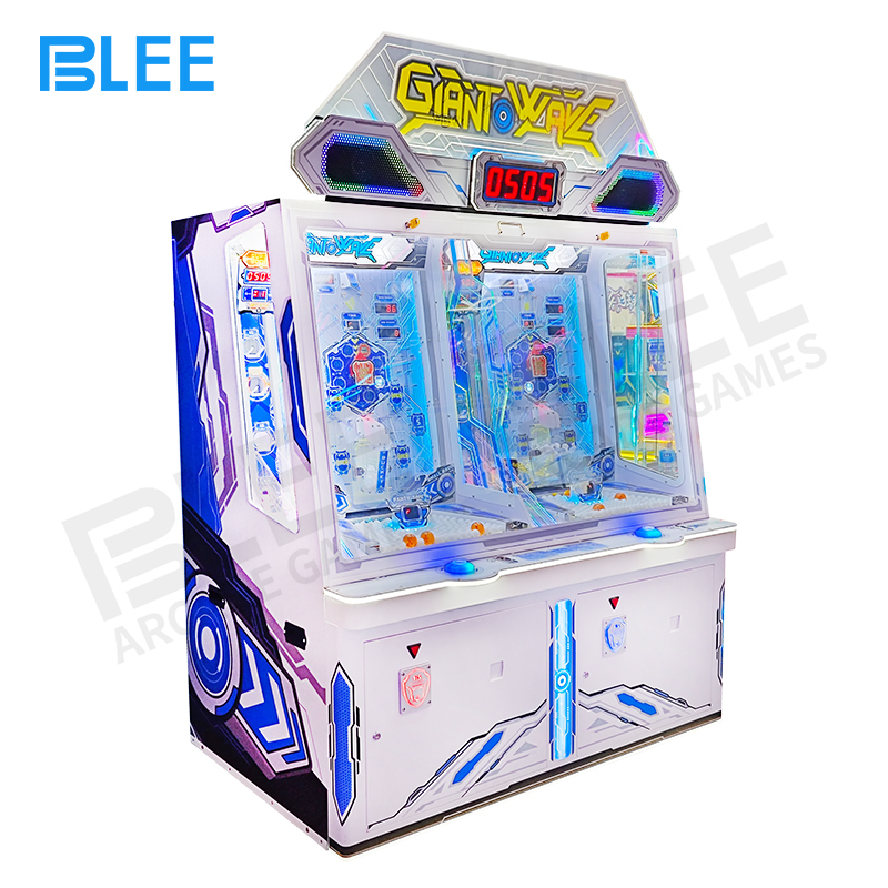 ball pusher game machine (3)