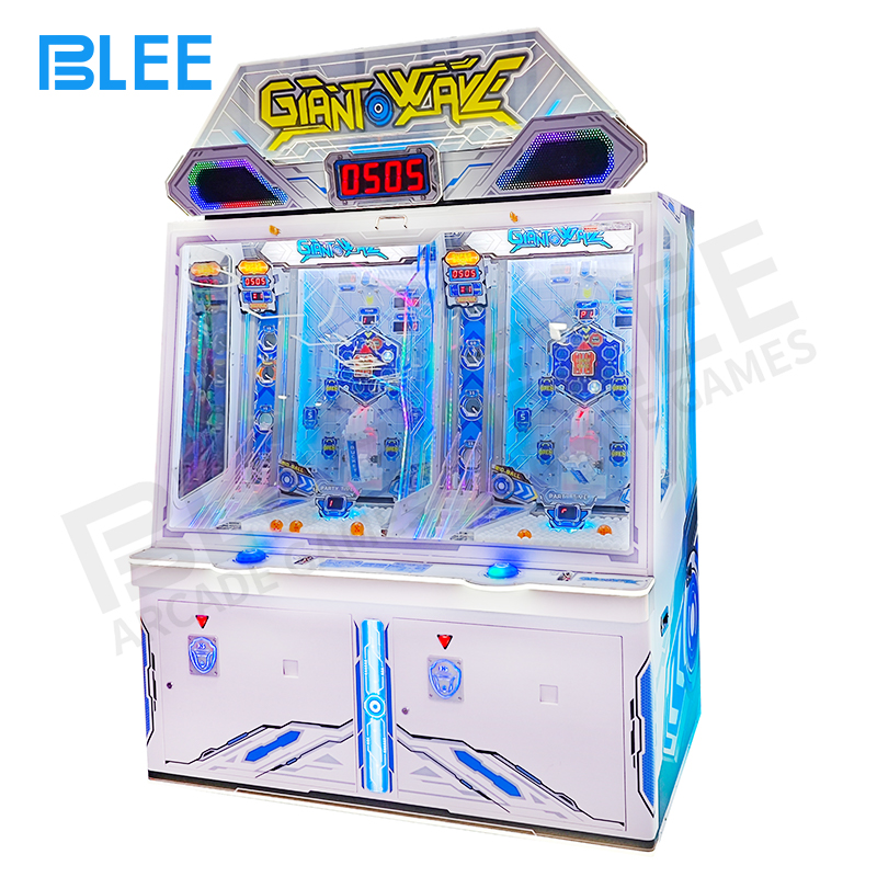 ball pusher game machine (4)