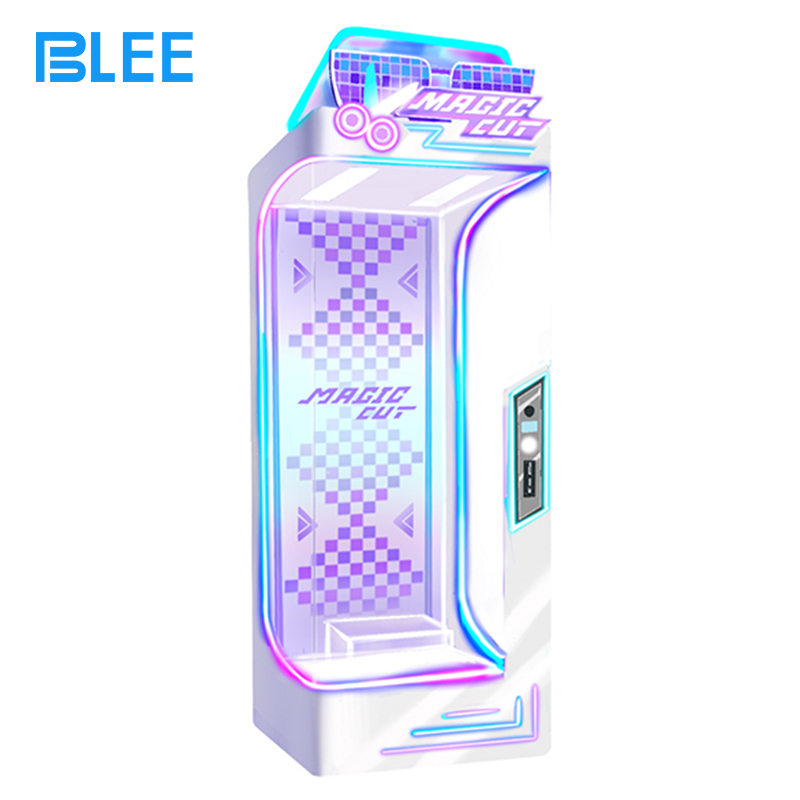 cut prize machine claw