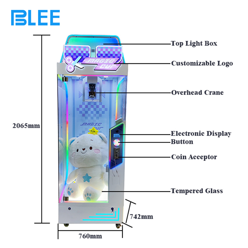 cute dolls for claw machine