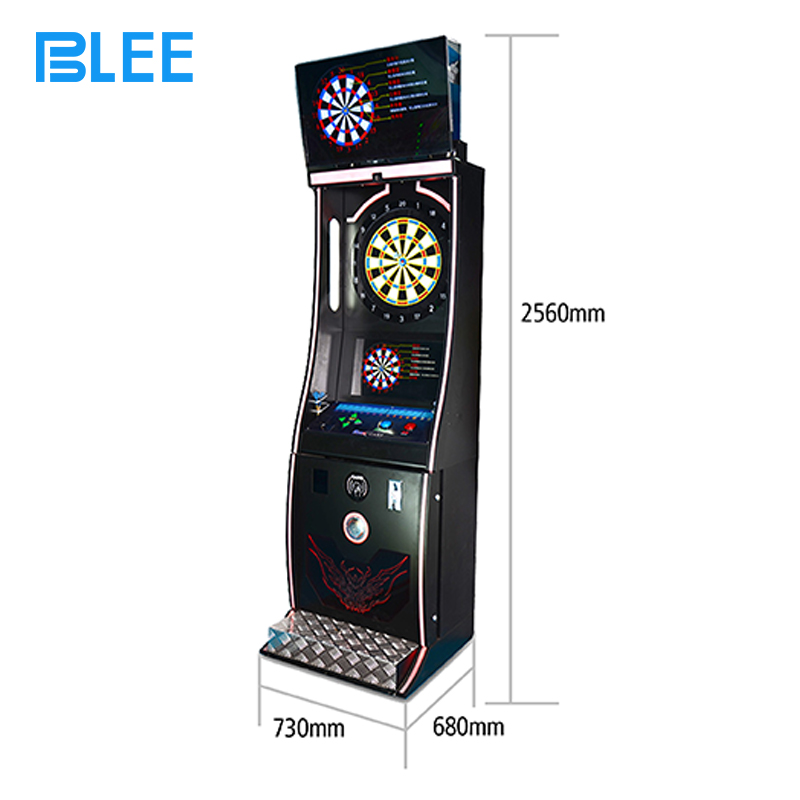 dart game machine
