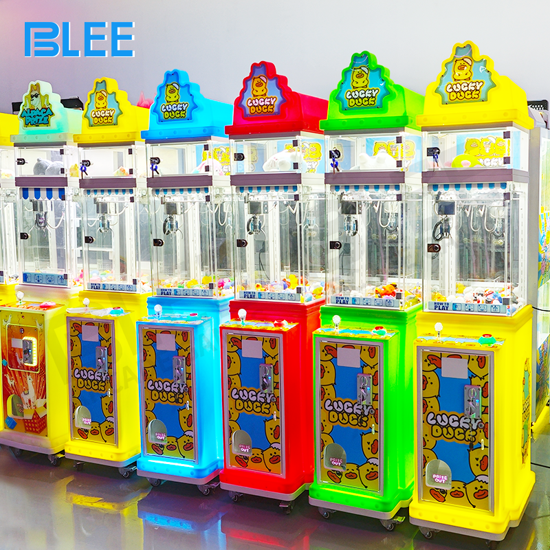 mini claw machine (2)