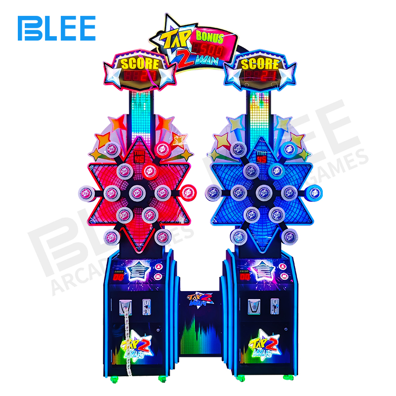 reaction game machine (1)