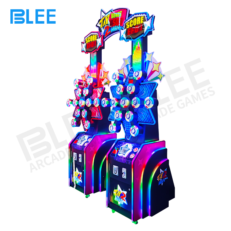 reaction game machine (4)