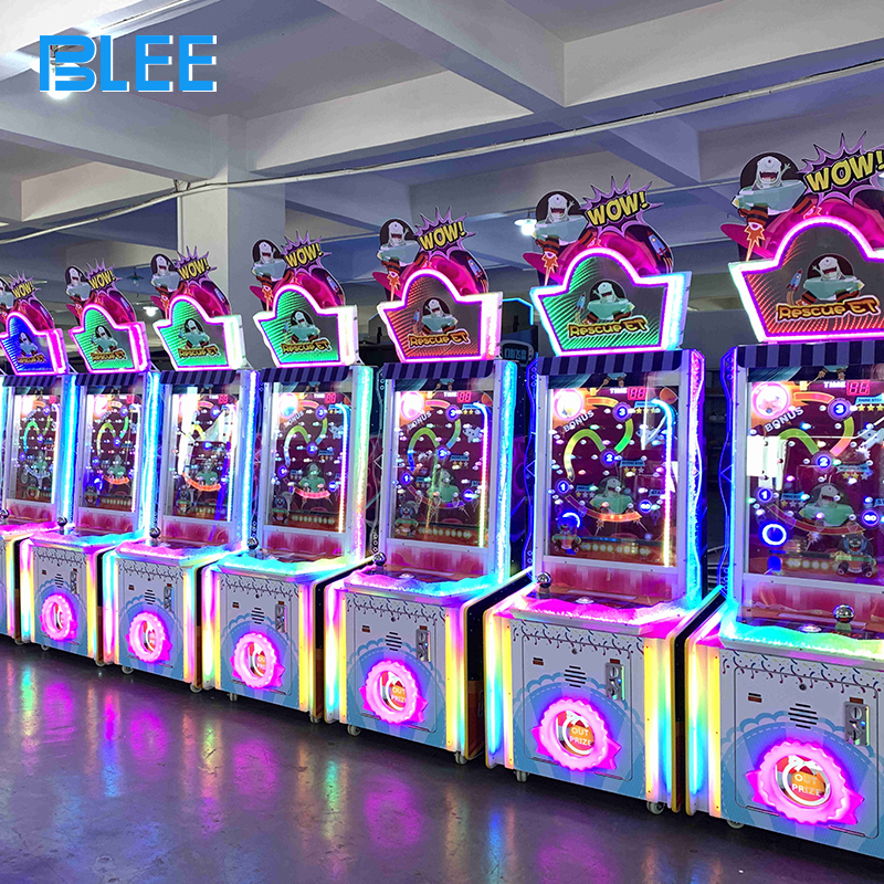 BLEE Arcade