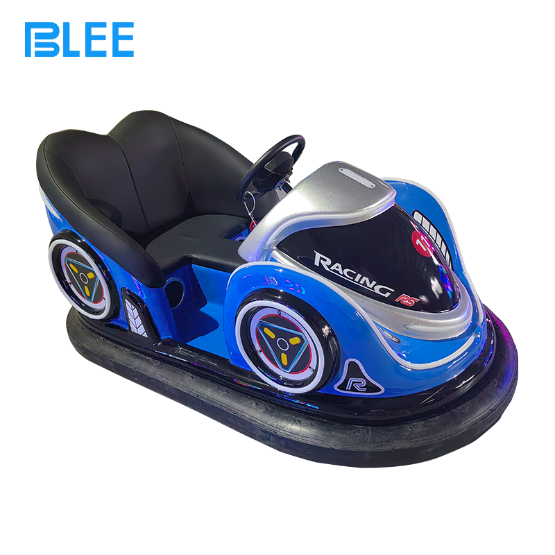 BLEE bumper car factory