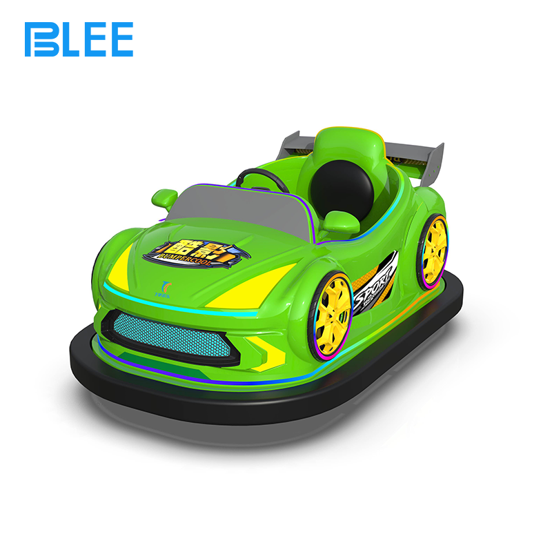 BLEE bumper car