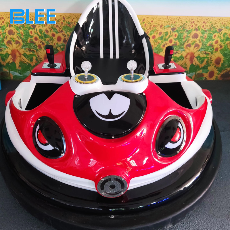 OEM kids bumper car